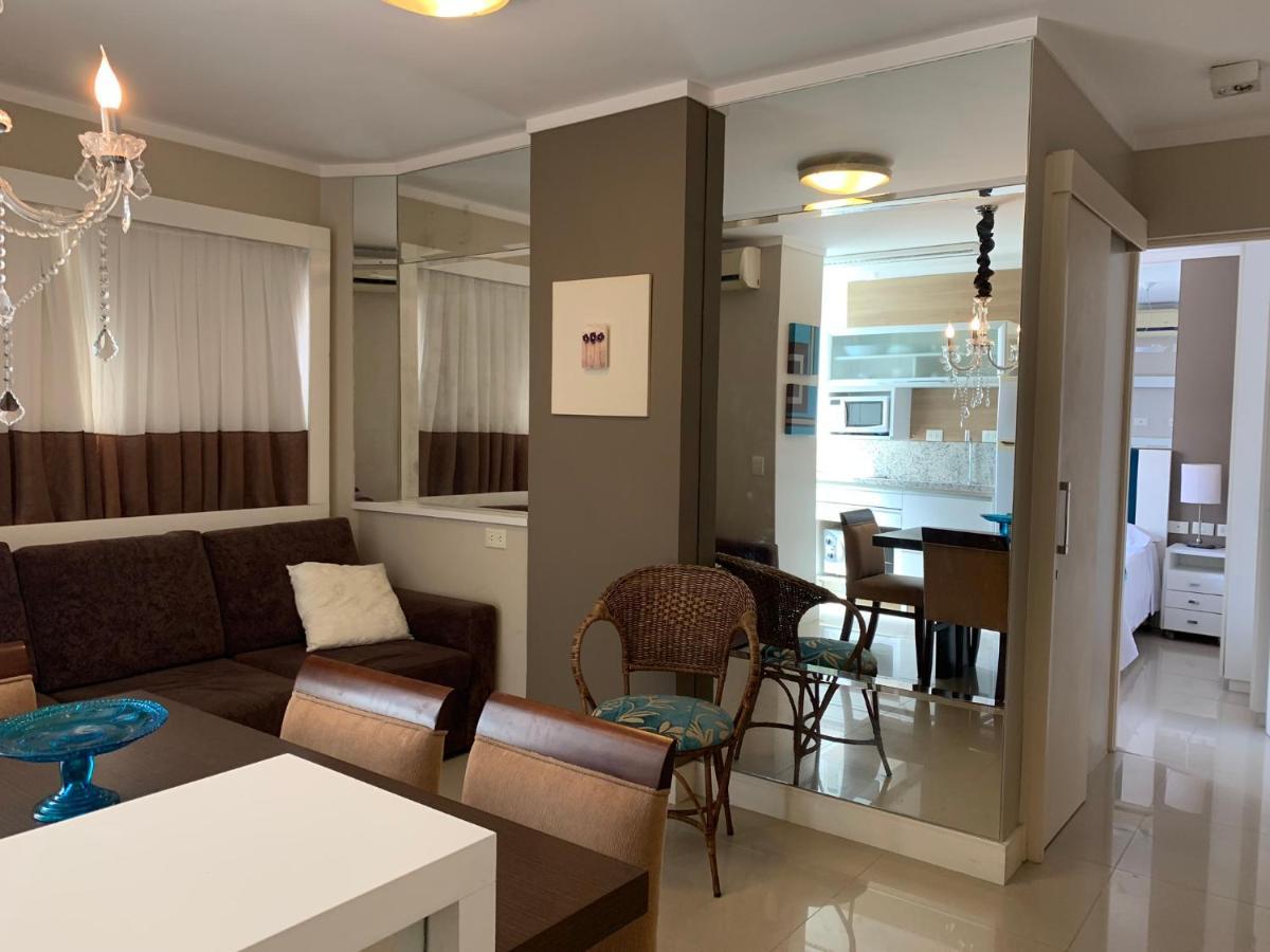 Apartamento Ilhas Do Sul Balneário Camboriú Buitenkant foto