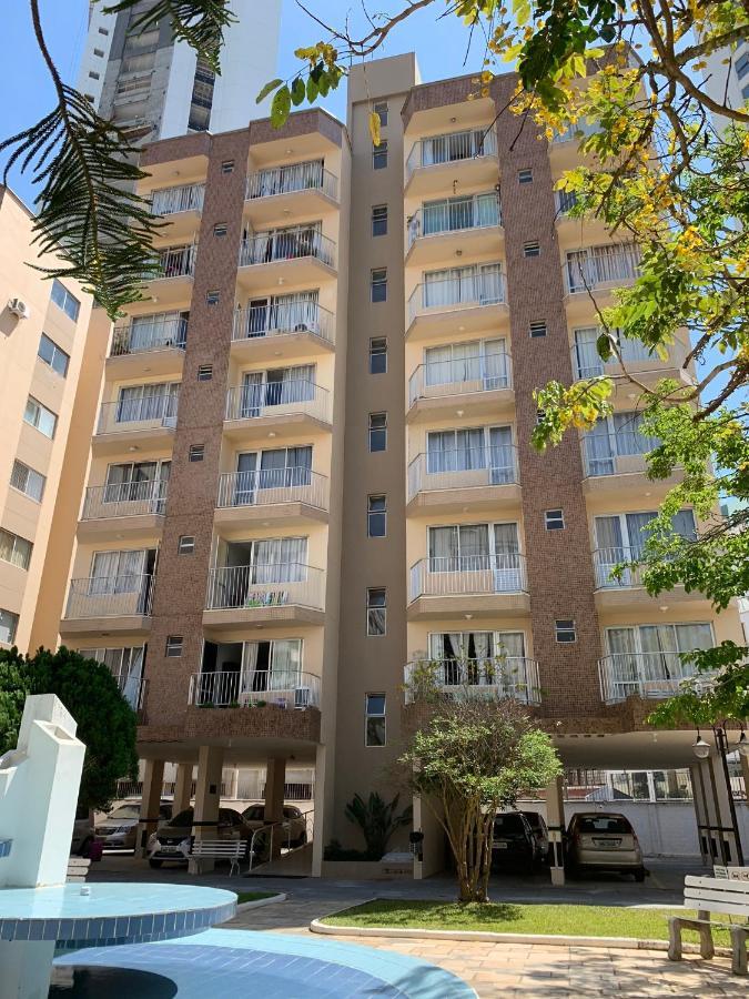 Apartamento Ilhas Do Sul Balneário Camboriú Buitenkant foto