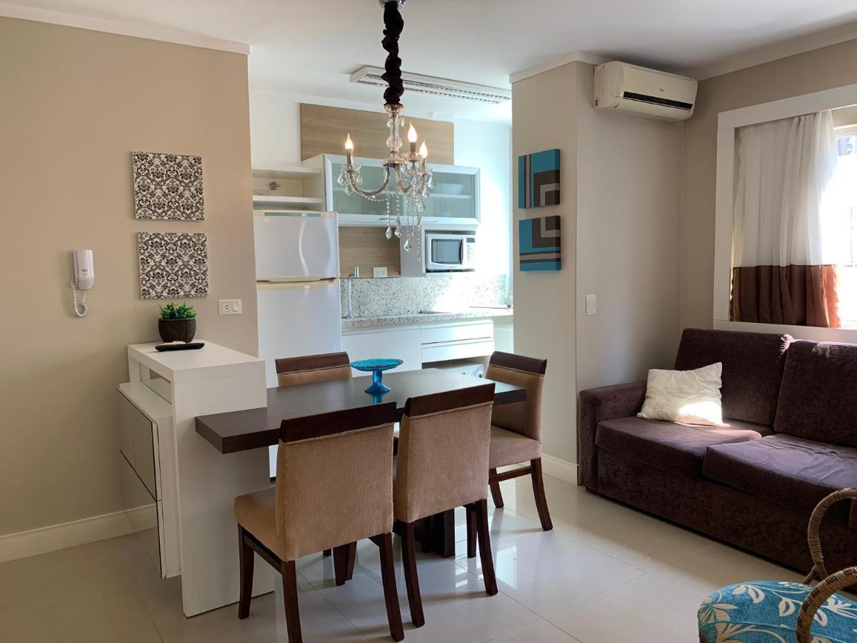 Apartamento Ilhas Do Sul Balneário Camboriú Buitenkant foto