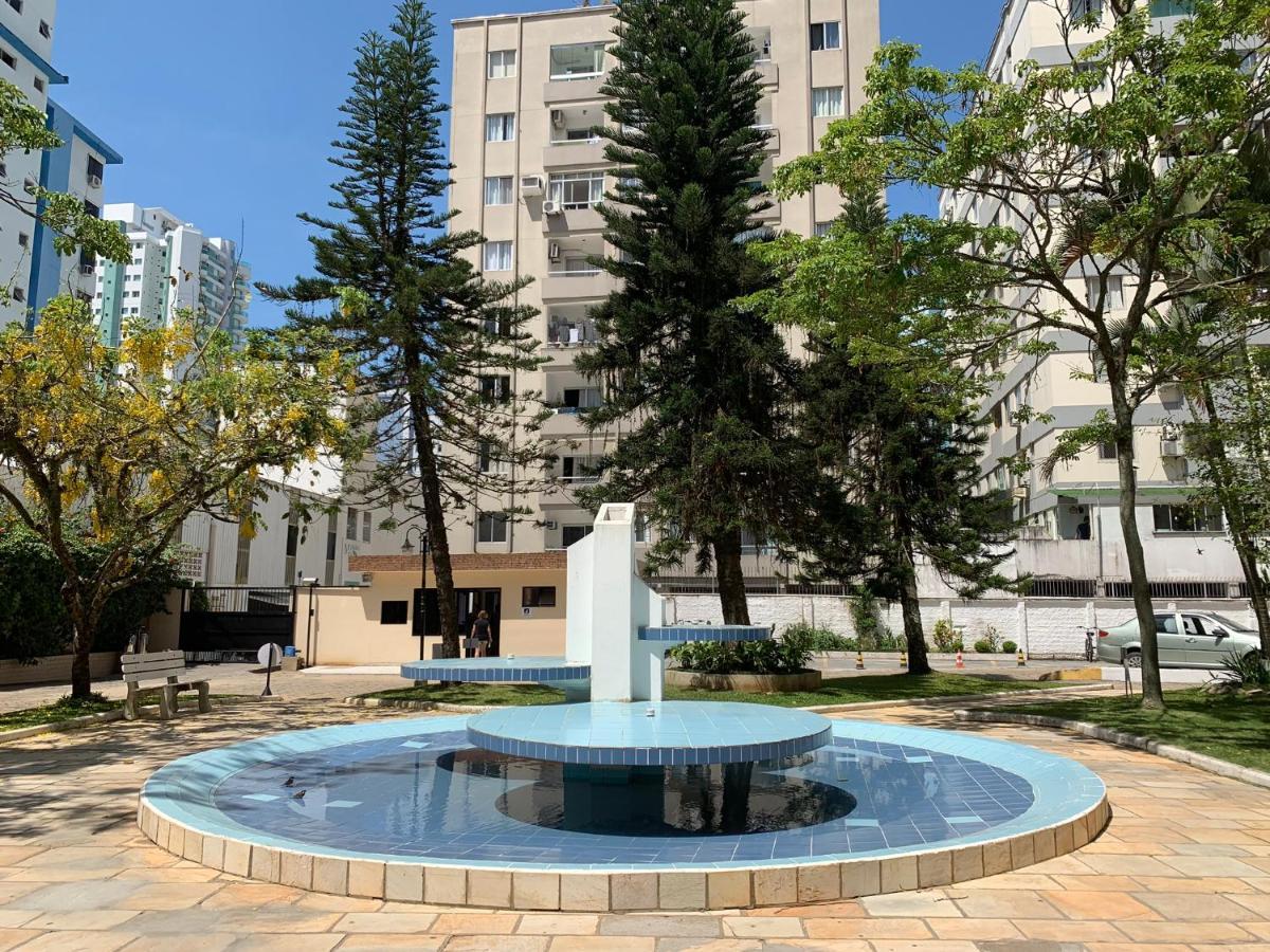 Apartamento Ilhas Do Sul Balneário Camboriú Buitenkant foto