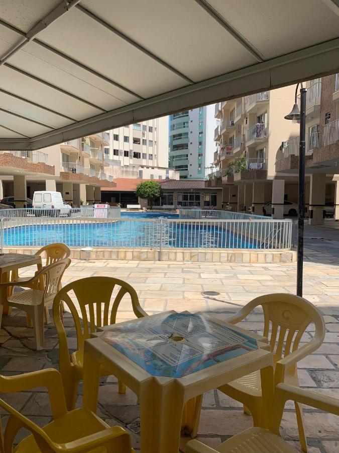 Apartamento Ilhas Do Sul Balneário Camboriú Buitenkant foto