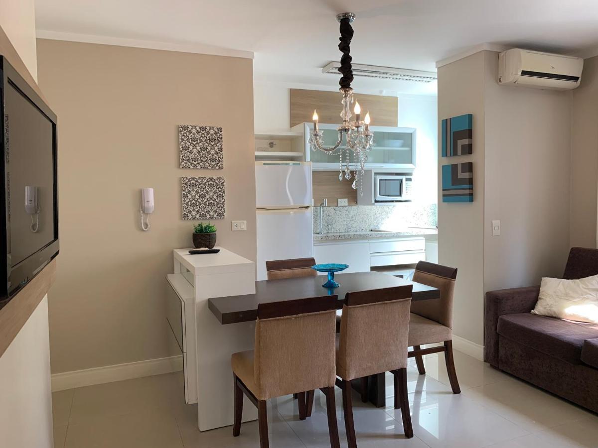 Apartamento Ilhas Do Sul Balneário Camboriú Buitenkant foto