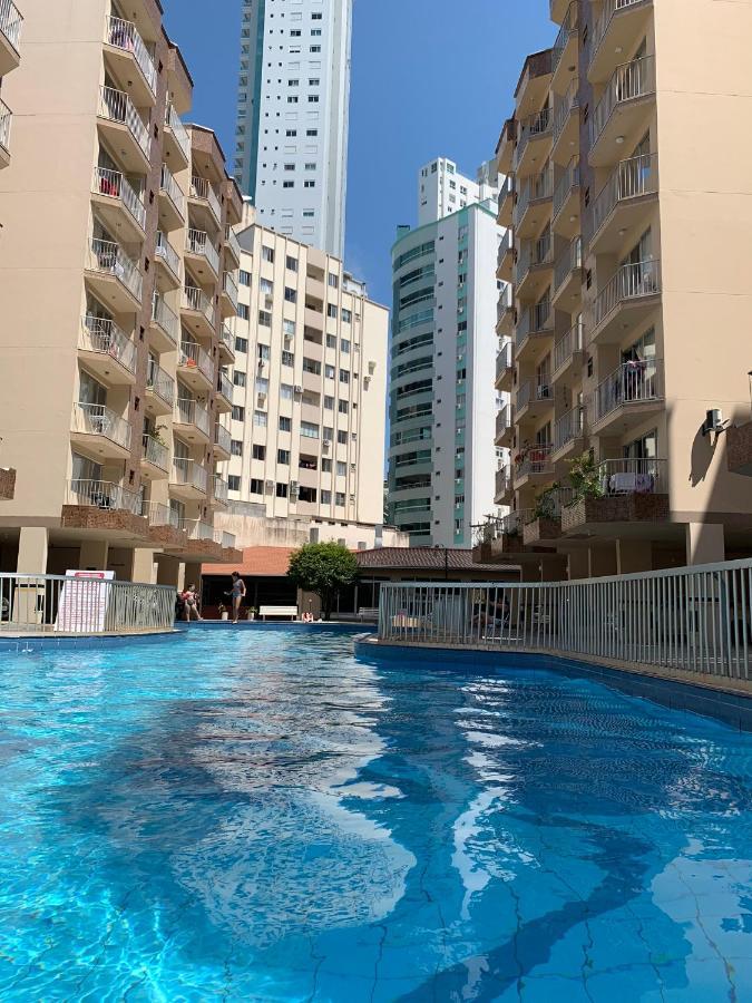 Apartamento Ilhas Do Sul Balneário Camboriú Buitenkant foto