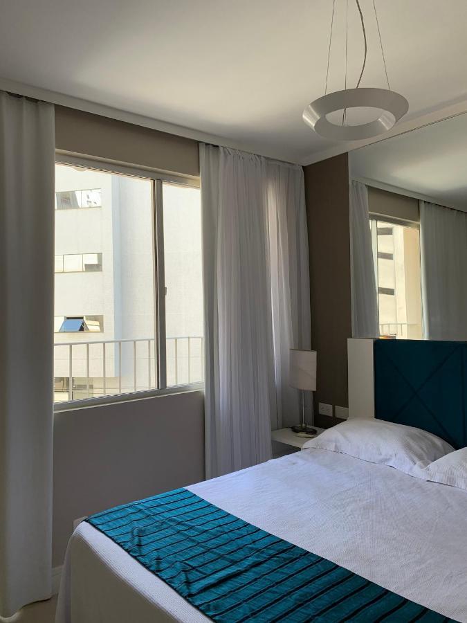 Apartamento Ilhas Do Sul Balneário Camboriú Buitenkant foto