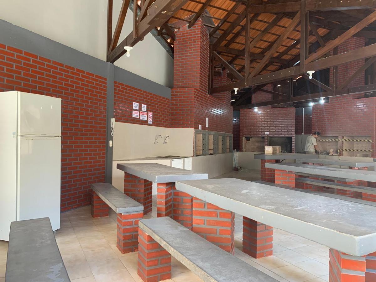 Apartamento Ilhas Do Sul Balneário Camboriú Buitenkant foto